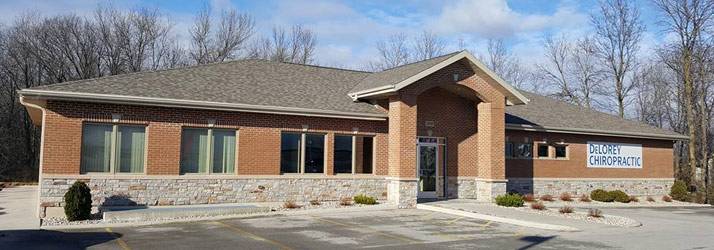 Chiropractic De Pere WI Office Building Chiropractic De Pere WI Office Building