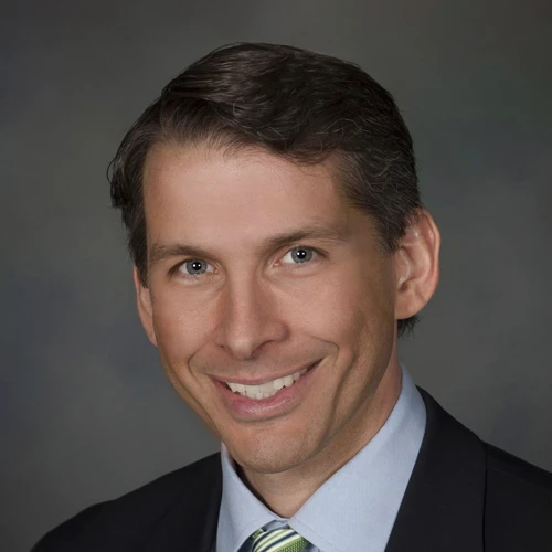 Chiropractor De Pere WI Nathan DeLorey