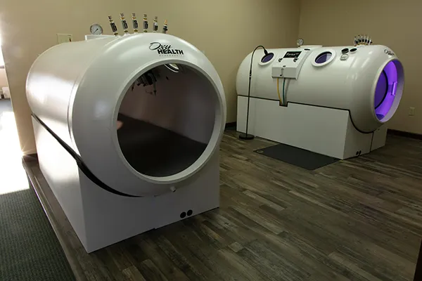 Chiropractic De Pere WI HBOT Chiropractic De Pere WI HBOT
