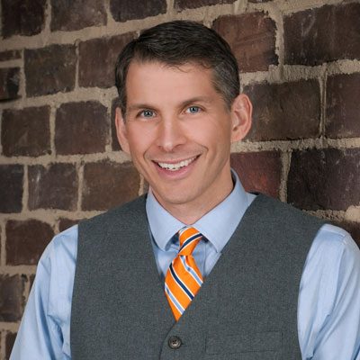 Chiropractor De Pere WI Nathan DeLorey Chiropractor De Pere WI Nathan DeLorey